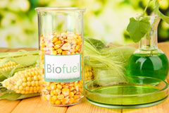 Faldonside biofuel availability